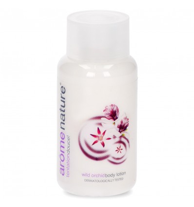 Arome Nature Body Lotion Wild Orchid 50ml