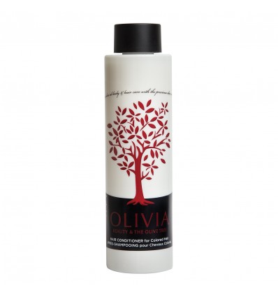 Olivia HAIR CONDITIONER COLORED 300ml