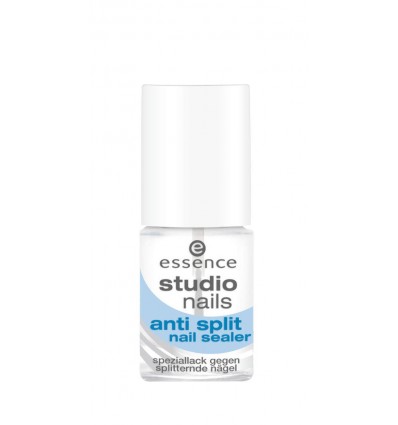 essence studio nails anti-split nail sealer 8ml