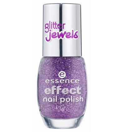 essence effect nail polish 11