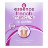 essence french manicure tip guides