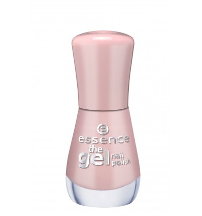 essence the gel nail polish 98 pure beauty 8ml