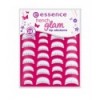 essence french glam tip stickers 05 me & my french 27pcs