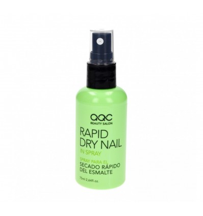 IDC Rapid Dry Nail Spray 75ml