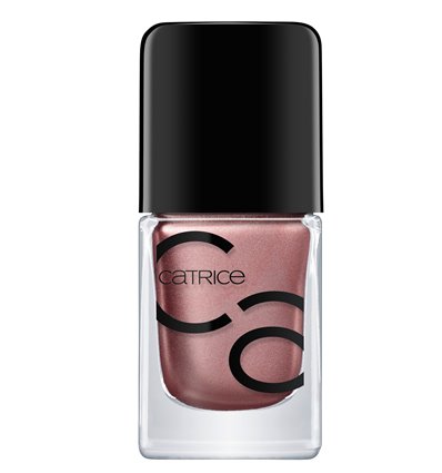 Catrice ICONails Gel Lacquer 11 Go For Gold! 10ml