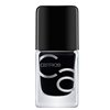 Catrice ICONails Gel Lacquer 20 Black To The Routes 10ml