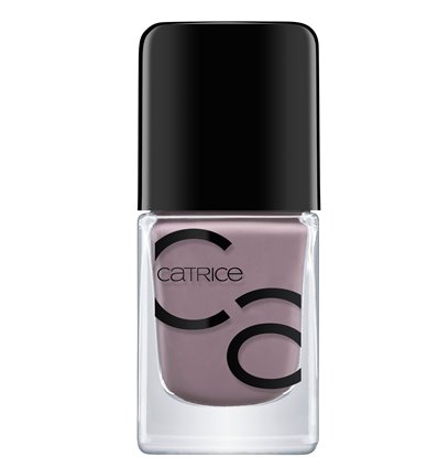 Catrice ICONails Gel Lacquer 28 Taupe League 10ml