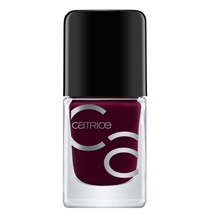 Catrice ICONails Gel Lacquer 36 Ready To Grape Off 10ml