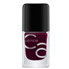 Catrice ICONails Gel Lacquer 36 Ready To Grape Off 10ml
