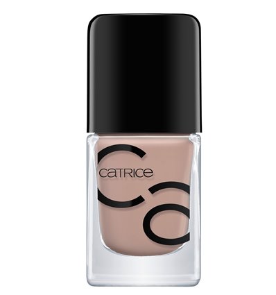 Catrice ICONails Gel Lacquer 45 Coffee To Go 10ml