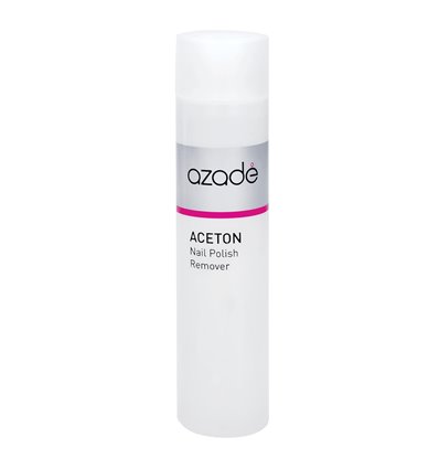 Azadé aceton with silicon