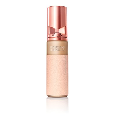 Physicians Formula Nude Wear Touch of Glow Foundation Light 30ml