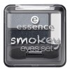essence smokey eye set smokey night