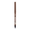essence superlast 24h eyebrow pomade pencil waterproof 20 brown 0,31g