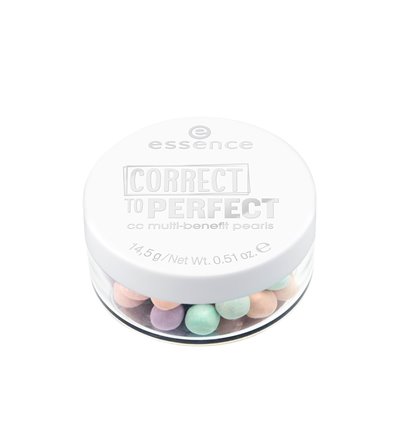 essence correct to perfect cc multi-benefit pearls 10 my super pearls 14,5g