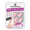 essence nails in style 03 12pcs