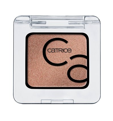 Catrice Art Couleurs Eyeshadow 110 Chocolate Cake By The Ocean 2g