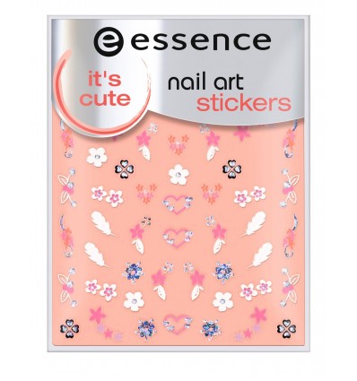essence nail art stickers 07