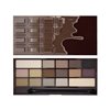 I Heart Makeup Chocolate Palette Death By Chocolate 22g
