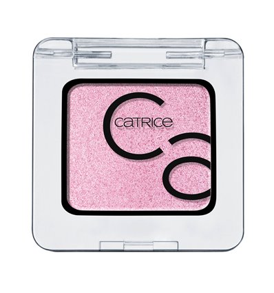  Catrice Art Couleurs Eyeshadow 160 Silicon Violet 2g