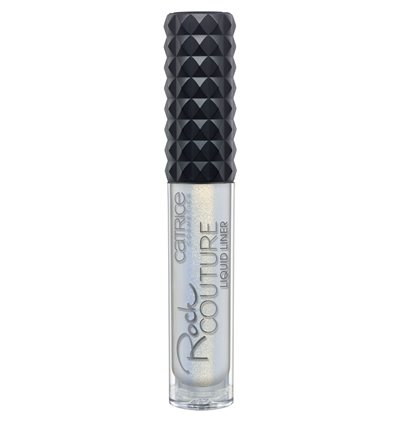  Catrice Rock Couture Liquid Liner 040 These White Stripes 2,2ml