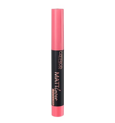  Catrice Mattlover Lipstick Pen 030 Marilyn MonROSE 