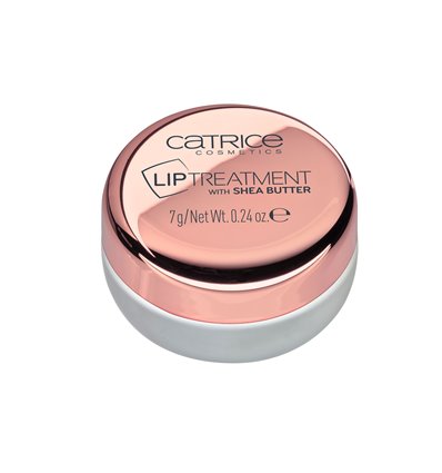  Catrice Lip Treatment 010 Innocent Rose 7g