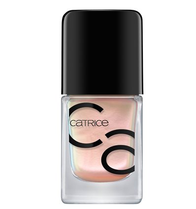  Catrice ICONails Gel Lacquer 50 Never Change A Pearly Polish 10,5ml