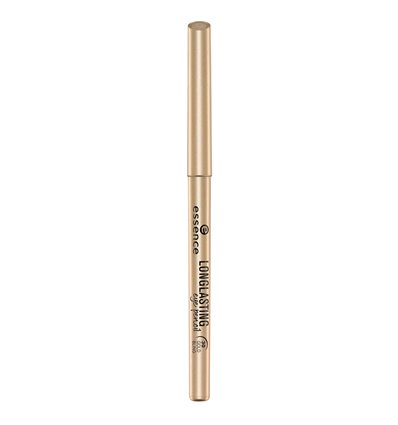 essence long-lasting eye pencil 30 gold bling 0.34g