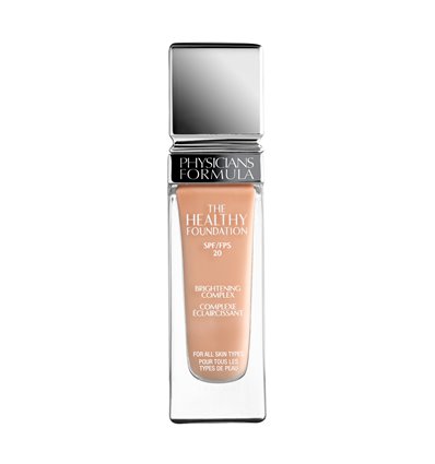 Physicians Formula The Healthy Foundation SPF 20 Light Cool 200ml