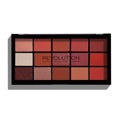 Makeup Revolution Re-Loaded Palette Newtrals 2 16.5g