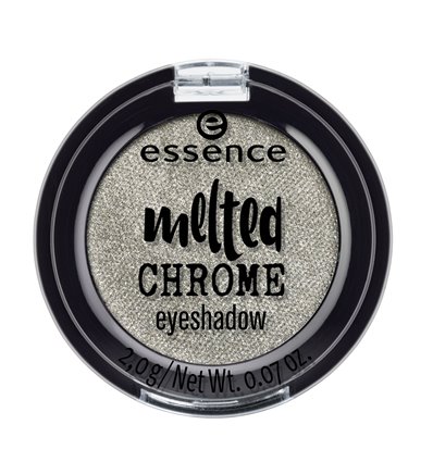essence melted chrome eyeshadow 05 lead me 2g
