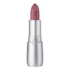 essence velvet matte lipstick 03 dusty romance 3.8g