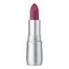 essence velvet matte lipstick 04 hungry pink 3.8g