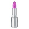 essence velvet matte lipstick 05 purple rave 3.8g