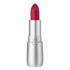 essence velvet matte lipstick 06 unredsistible 3.8g