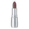 essence velvet matte lipstick 11 fudgy brownies 3.8g