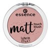 essence matt touch blush 40 blossom me up! 5g