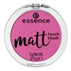 essence matt touch blush 50 pink me up! 5g