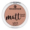 essence matt touch blush 70 bronze me up! 5g