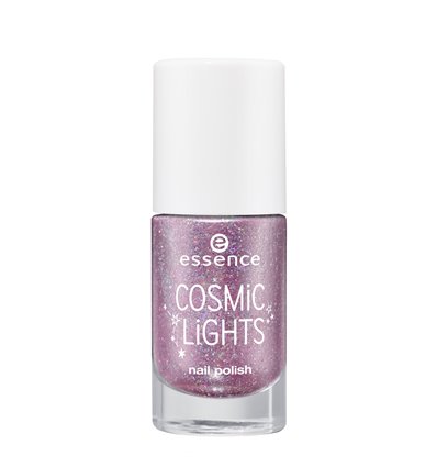 essence cosmic lights nail polish 03 to the moon and back 8ml