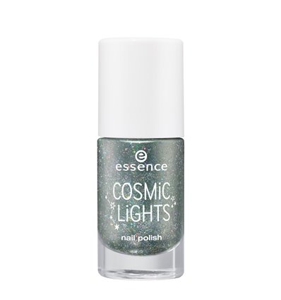 essence cosmic lights nail polish 06 cosmic wow 8ml