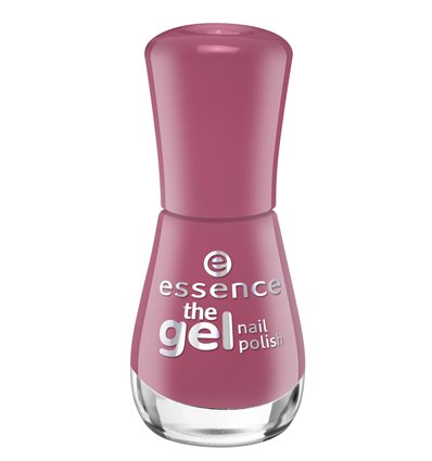 essence the gel nail polish 116 cosy rosie 8ml
