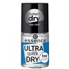 essence ultra quick dry top coat 8ml