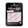 essence nails in style 08 get your nudes on 12pcs