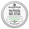 essence my beauty nail ritual smoothing nail & cuticle sugar peeling 25ml