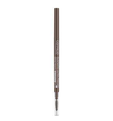 Catrice Slim'Matic Ultra Precise Brow Pencil Waterproof 040 Cool Brown 0.05g