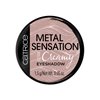 Catrice Metal Sensation Ultra Creamy Eyeshadow 030 Rose Overdose 1.5g