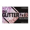 Catrice The Glitterizer Mix N Match Eyeshadow Palette 010 Glitter Is My Favourite Colour 8g