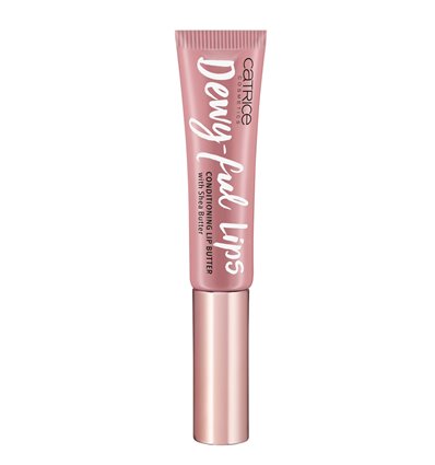 Catrice Dewy-ful Lips Conditioning Lip Butter 020 Let's DEW This! 8ml